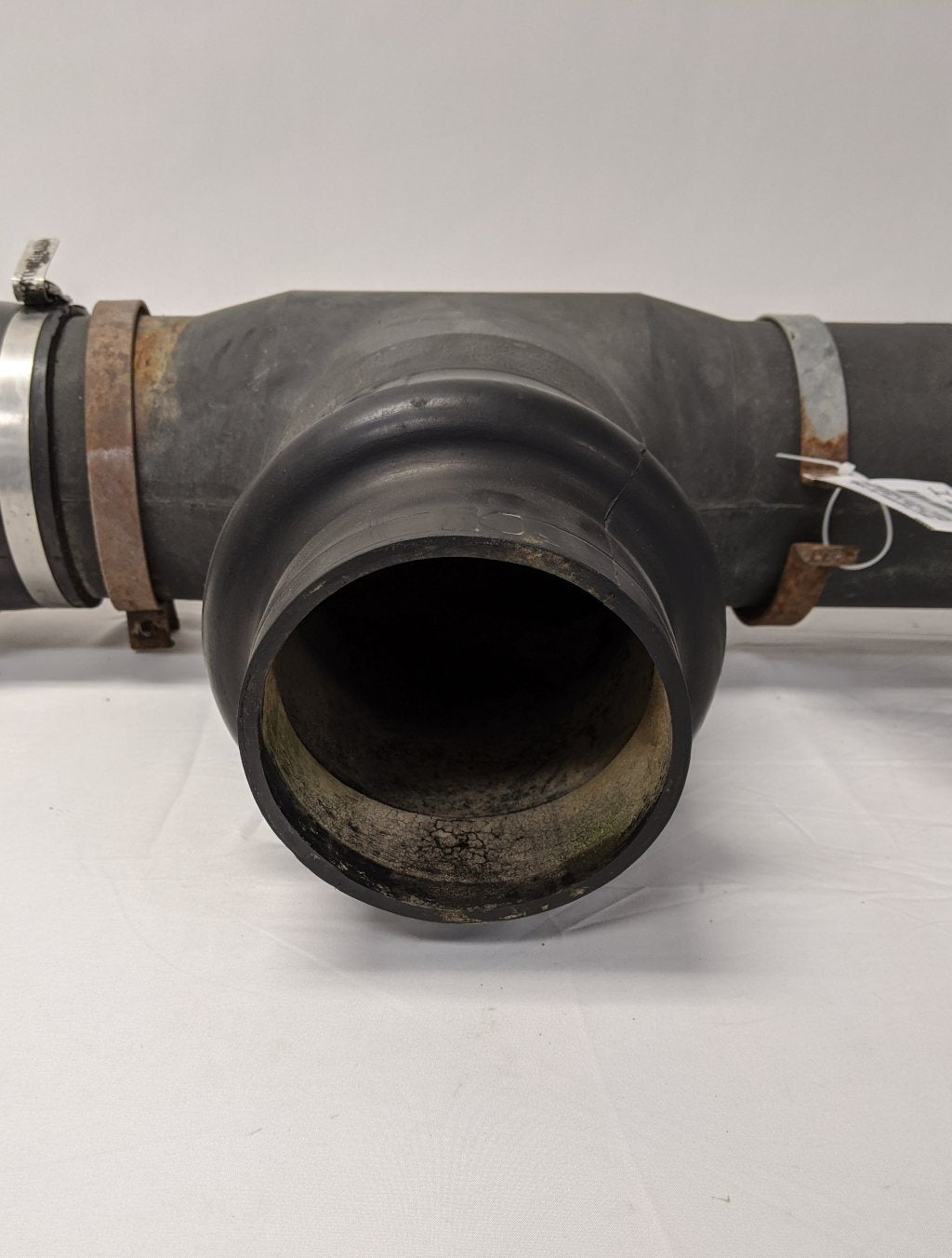 Freightliner Air Intake Duct Tee Pipe 03-15683-000
