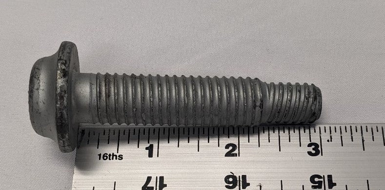 *Lot of 5* New Huck 5/8" Dia. 1" Grip Grade 8 Lock Bolt Pin - P/N 23-13941-016