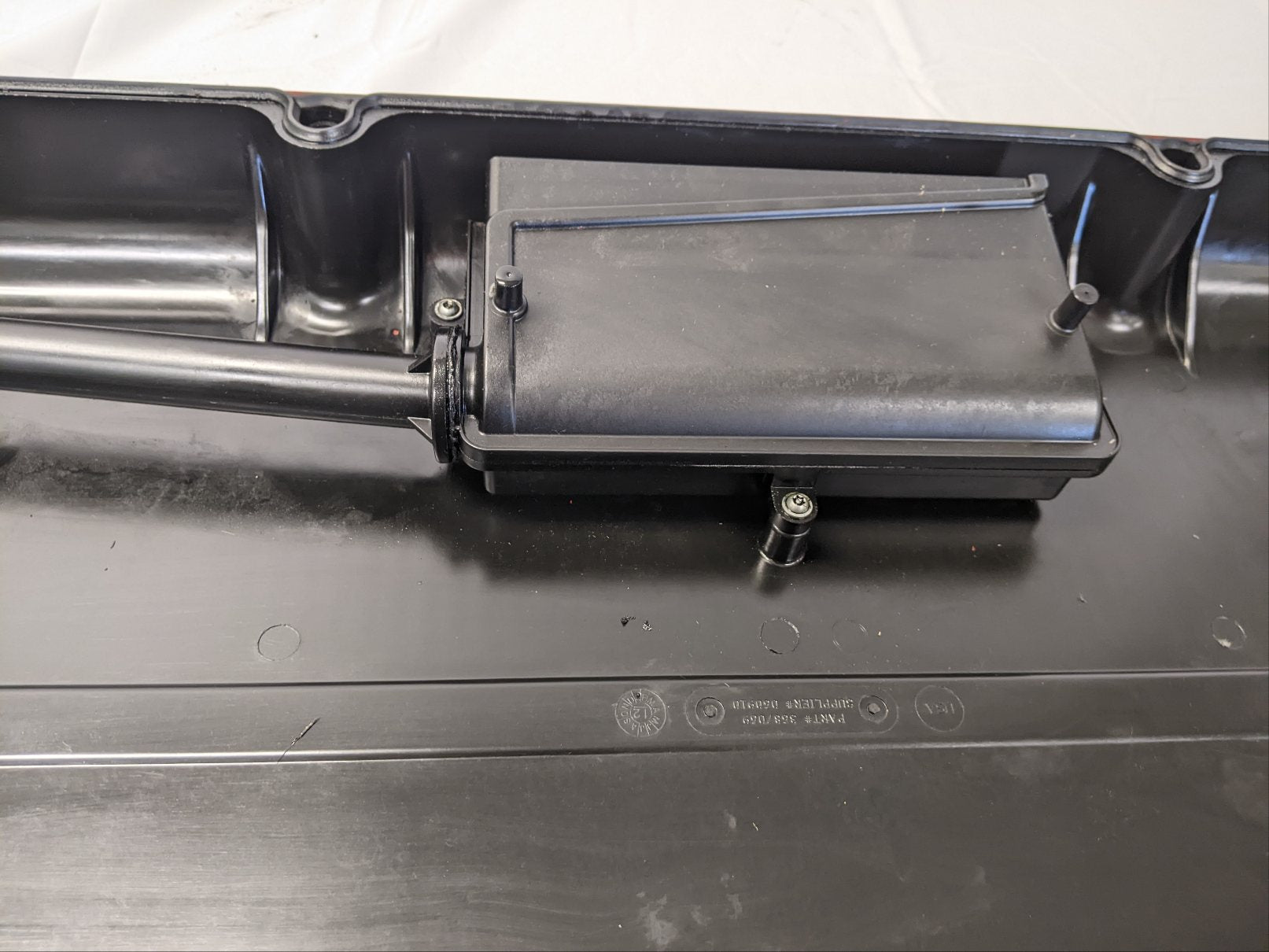 Used Cummins ISX 15 Valve Cover | P/N 3687069