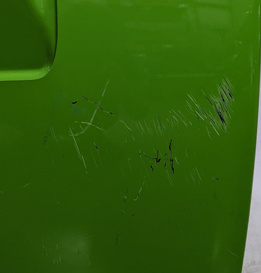 *New Take-Off* WST 47X SB RH Half Front Fender Extension - P/N A22-77020-003