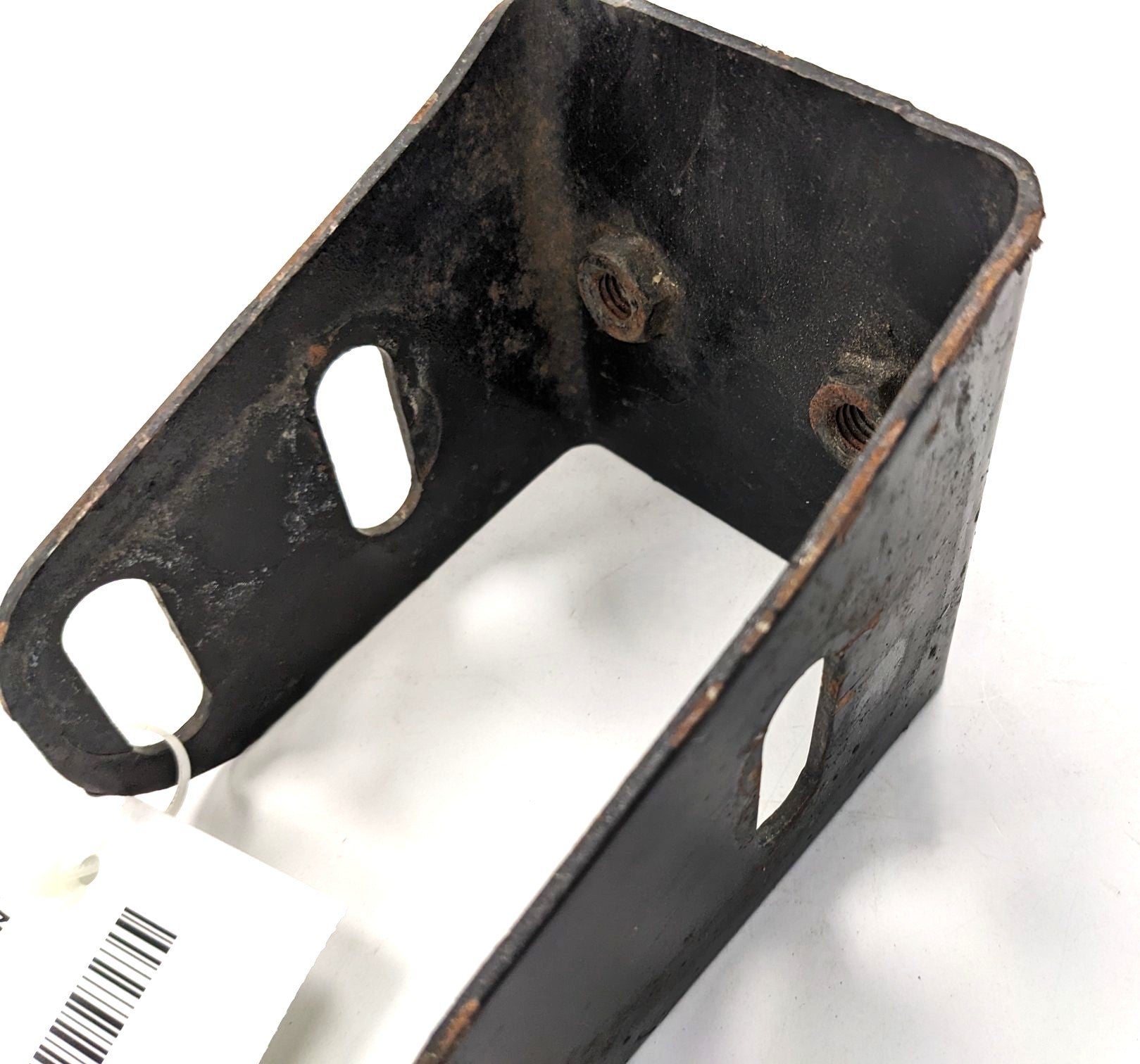 Freightliner Fuel Tank Step Support Bracket - A22-40157-000