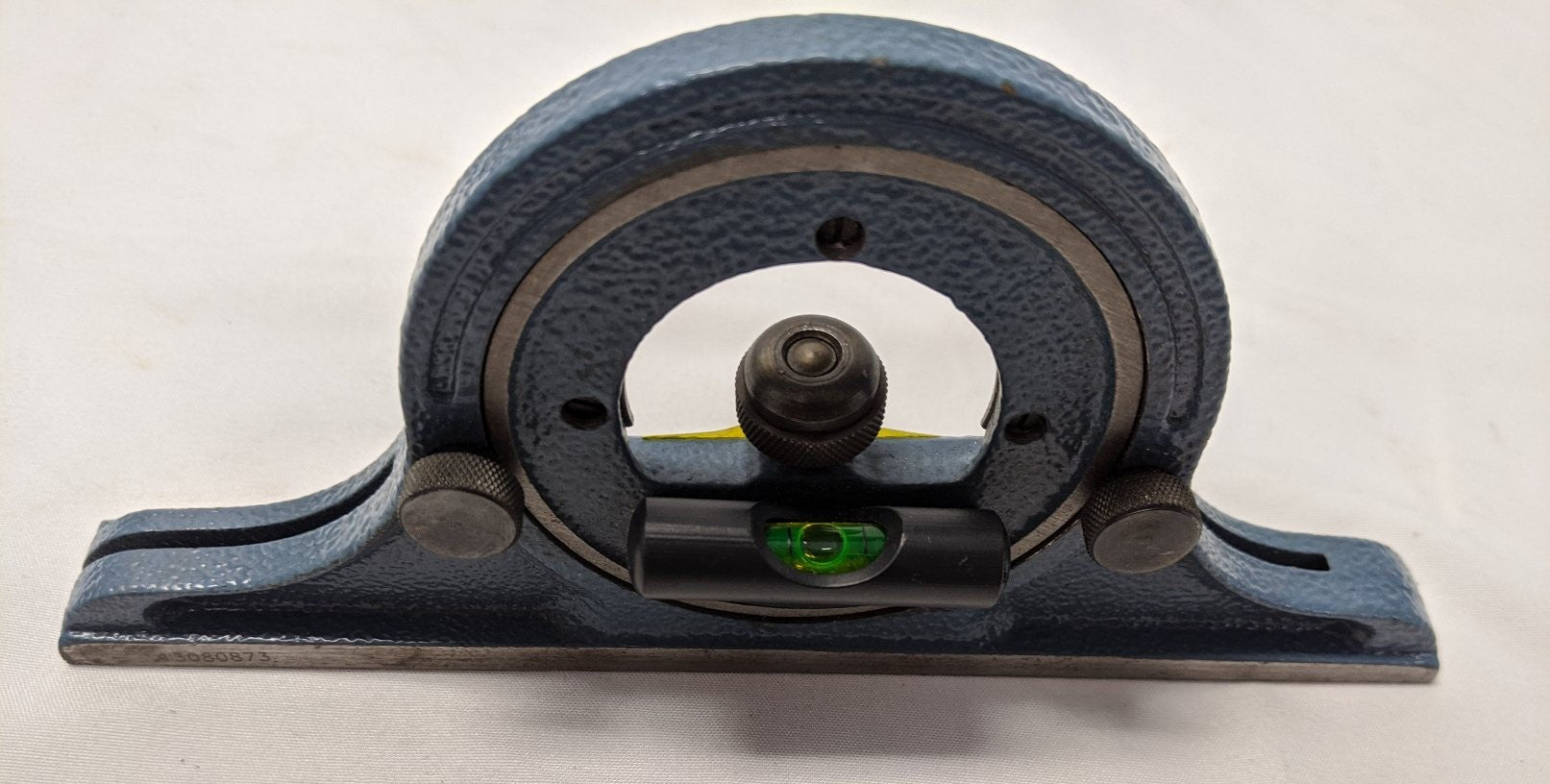 Westward Combination Square Parts Protractor Center 4KU80