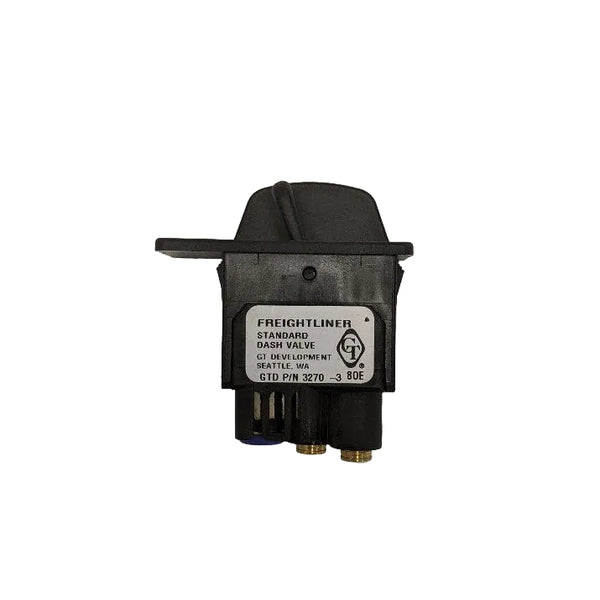 Freightliner Air Suspension Toggle Switch | GTD 3270-3