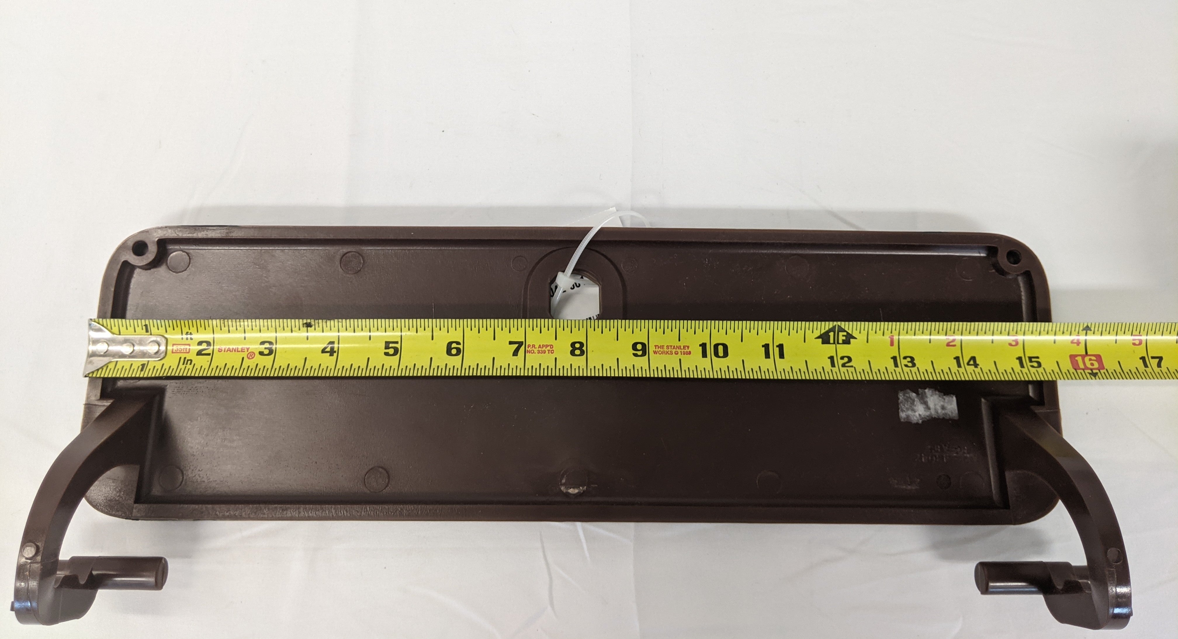 Freightliner Columbia Front Overhead Compartment Door - P/N A22-43042-001 (10126983364924)