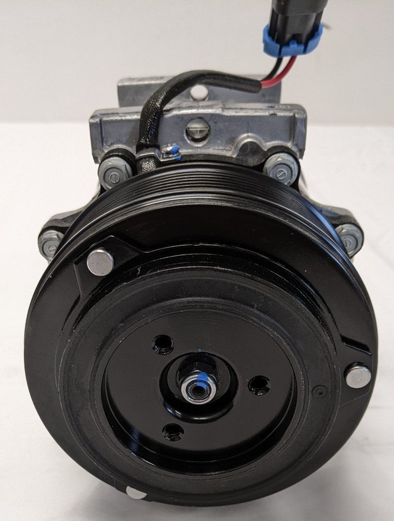 Alliance Parts SD7H15 A/C Compressor ABP N83 304QP7H154421S