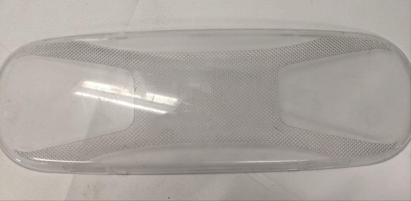 Lot of 2 Freightliner Cascadia P3 Sleeper Light Lenses 22-60999