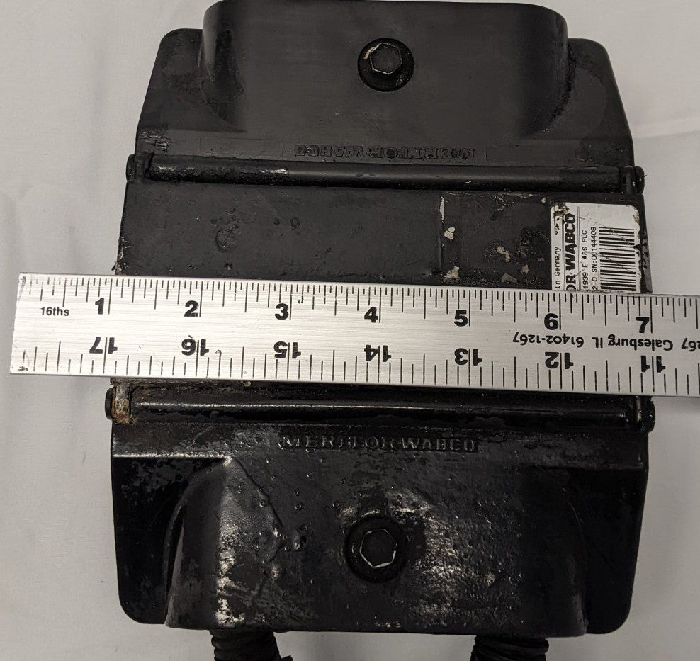 Used Wabco ABS Electric Control Unit - P/N 446 106 202 0