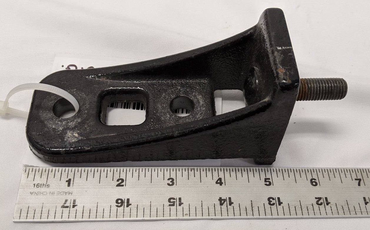 Used Freightliner Cascadia P4 Hood Support, Pivot Bracket - P/N A17-20641-000