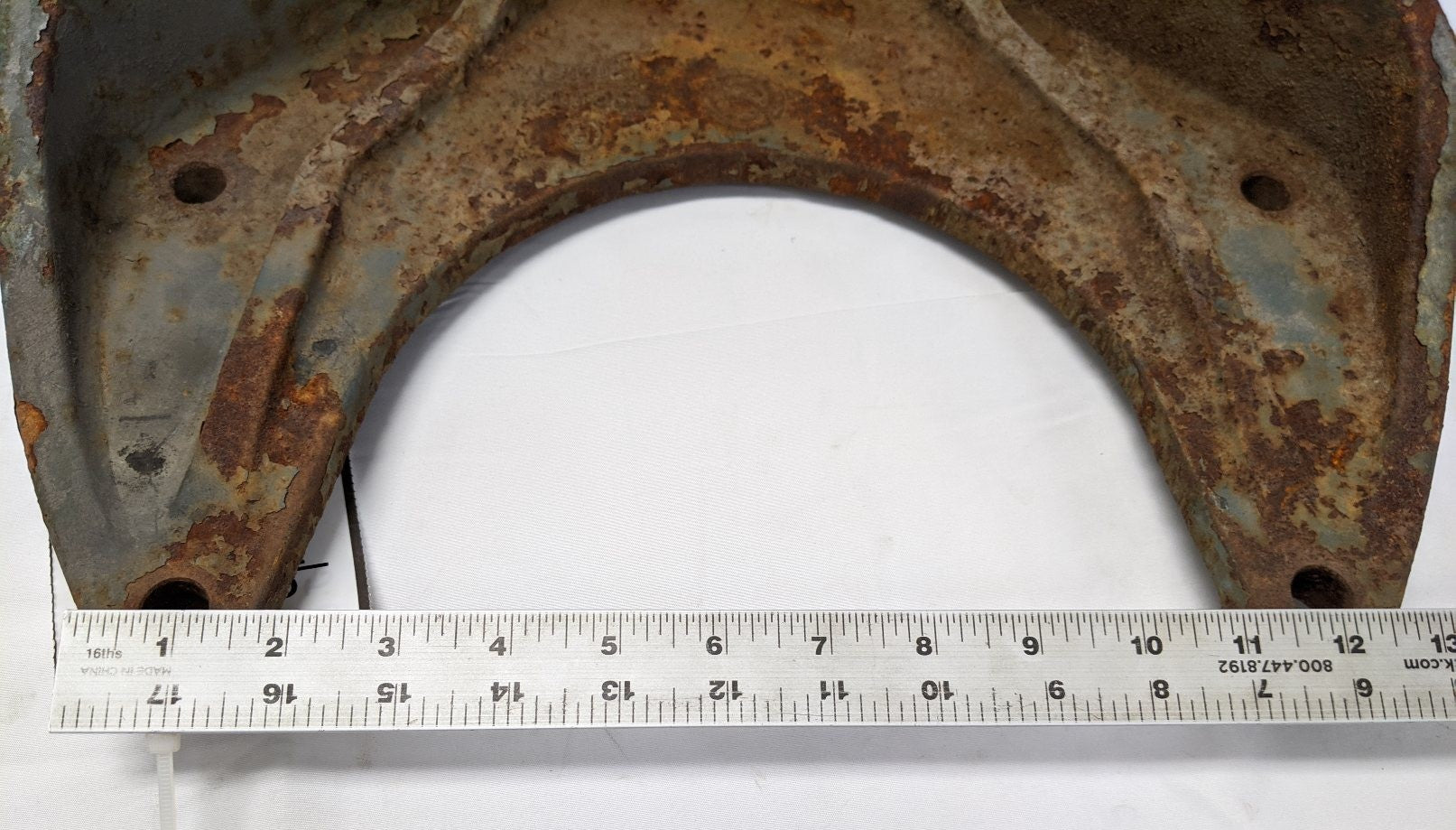 Detroit Diesel Series 60 Engine Front Mount Bracket - DDE 08929744