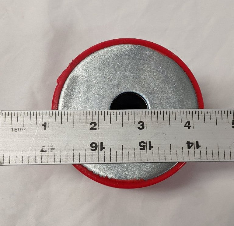 New Atro Front Engine Mount Kit w/ Hardware - P/N KT59-62003-HT