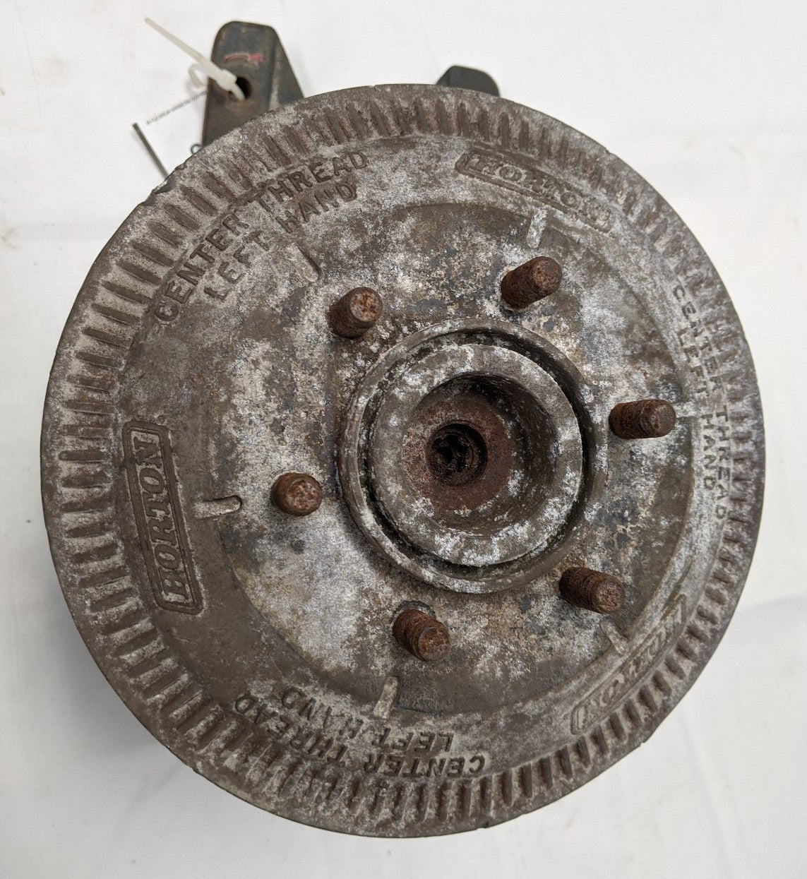 Horton Drivemaster Fan Clutch Assembly HOR98A8652 - Parts Only