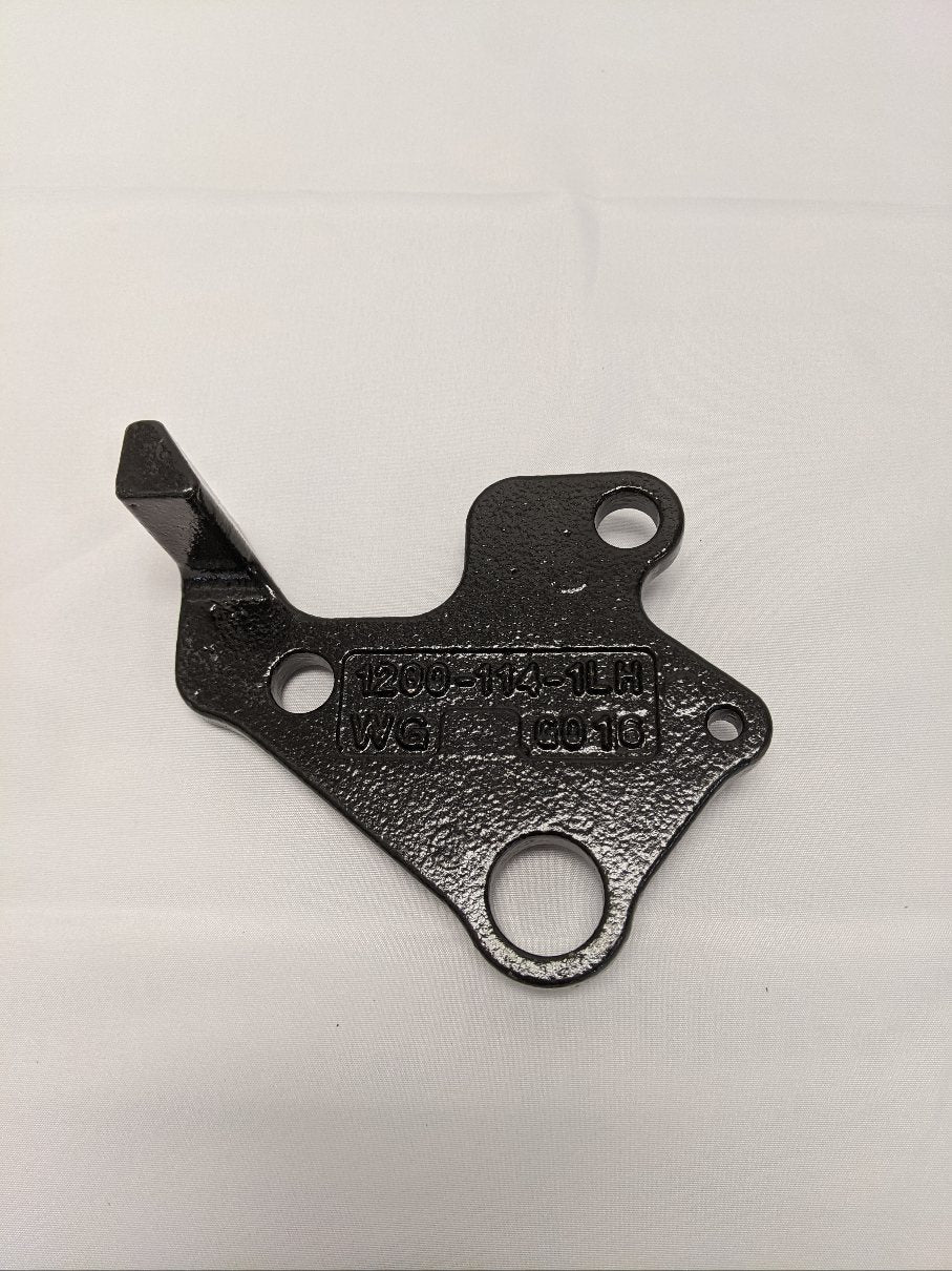 Fontaine LH 5th Wheel Lock Mechanism Kit | KIT-LAT-6000L