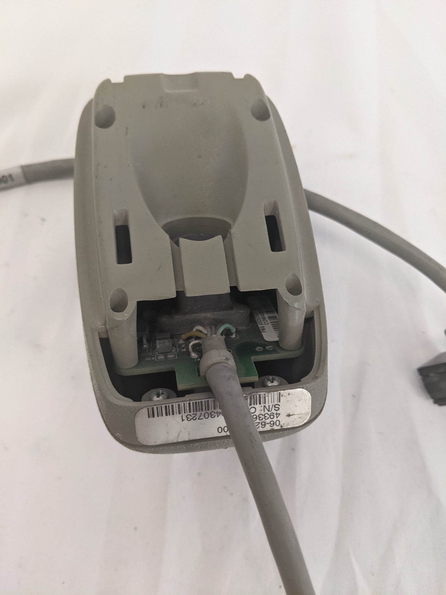 Used Bendix Lane Tracker Sensor Lane Departure Camera - 06-62666-000