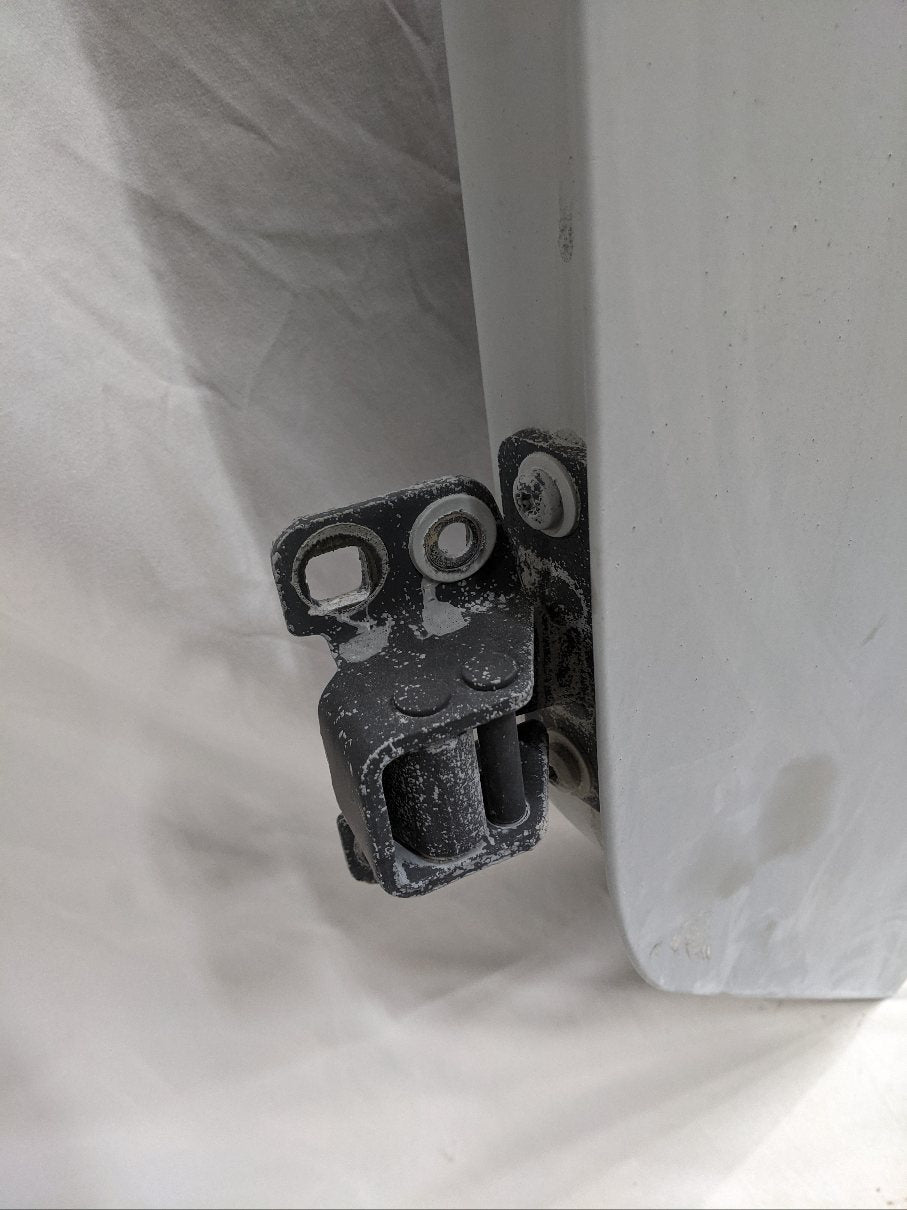 Freightliner M2 Plus LH (Driver's Side) Door