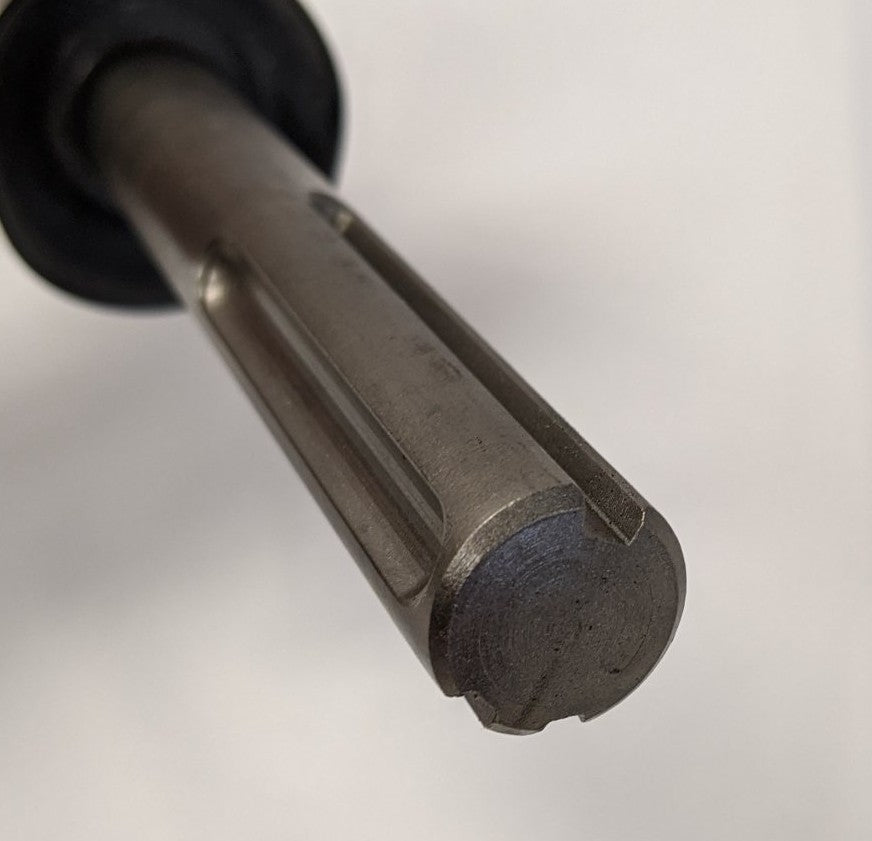 Hilti SDS Max Pointed Chisel 19" TE-YP SM 50 - Self Sharpening Steel 282265