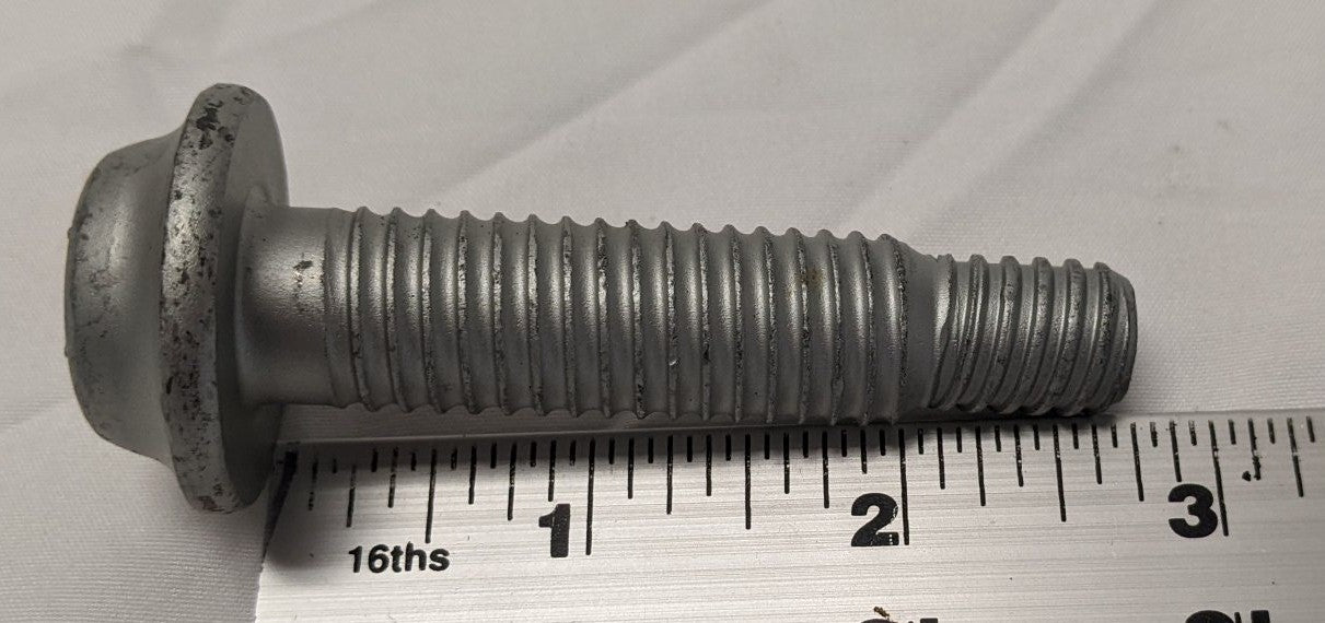 *Lot of 5* Huck ⅝" Diameter, ¾" Grip Grade 8 Lock Bolt Pin - P/N 23-13942-012