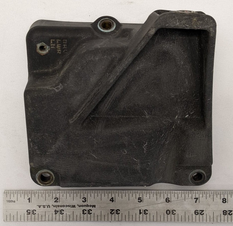 Freightliner Cascadia LH Lower Fairing Bracket 22-62616-010 Used