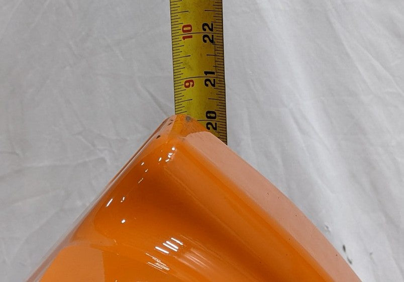 *New Take-Off* WST 49X SFA LH Half Front Fender Extension - P/N A22-75465-006