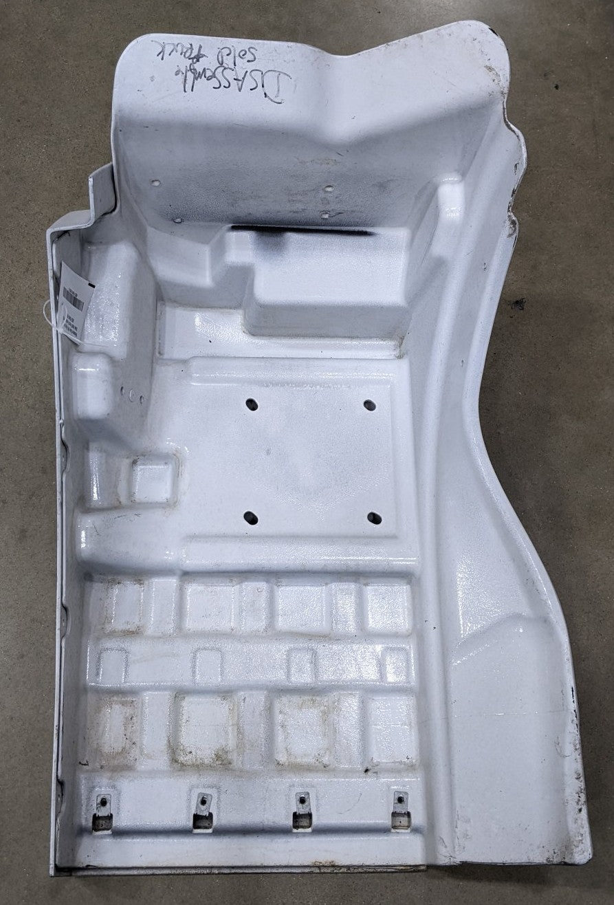 Western Star 49X SFA RH Fender Extension | A22-75451-007