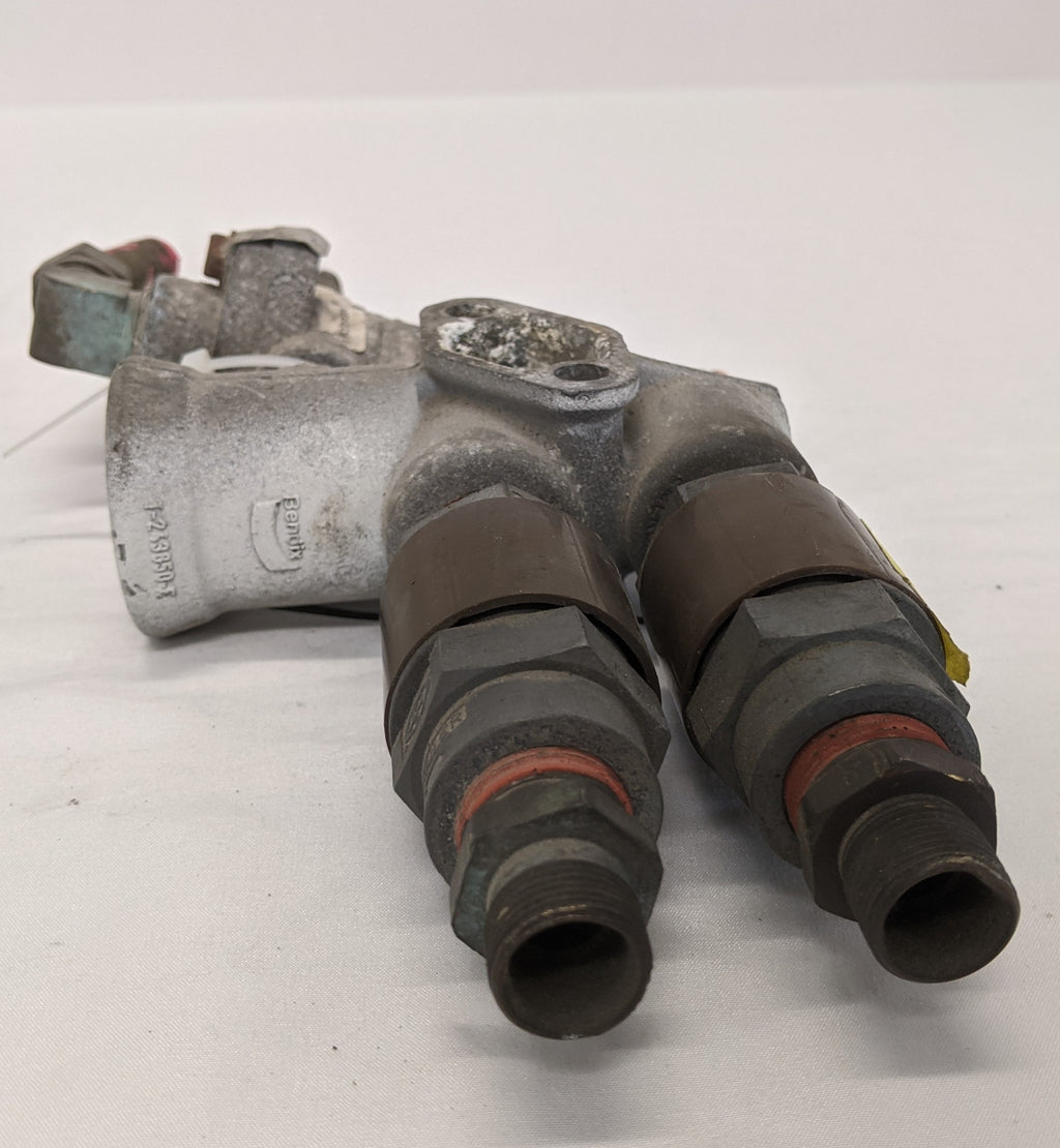 Trailer Valve & Tractor Protection Quick Release Valve - T-243850