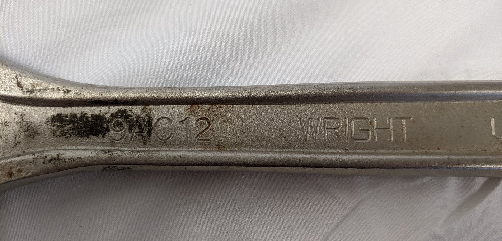 12" Adjustable Wrench - 3-Pack - Crescent Penn Wright