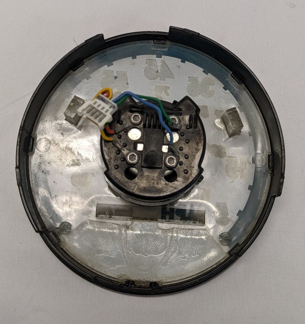 Used Freightliner Columbia Century MPH Instrument Cluster Gauge-P/N 22-46507-000