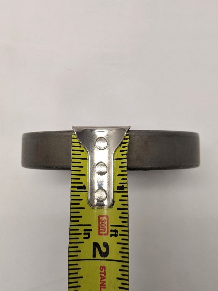 Front Steer Wheel Oil Seal - P/N CR-29275