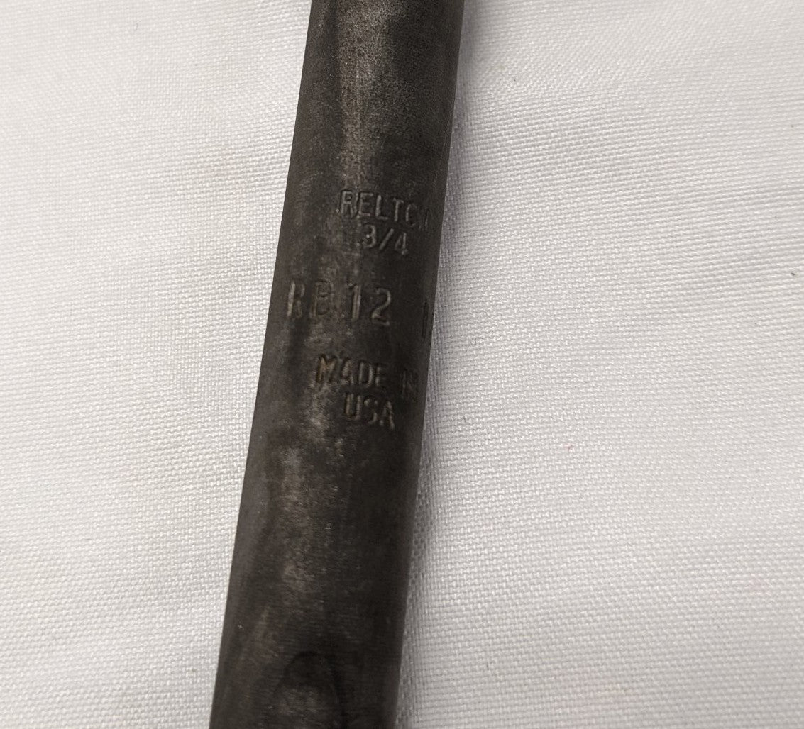Relton 3/4" Rotary Rebar Cutter - 18" - P/N: RB-12-18