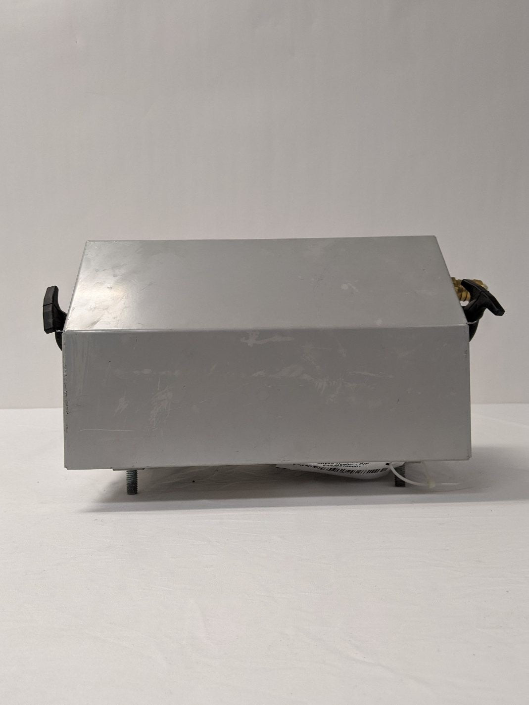 *Missing Fuel Pump* Used Espar Hydronic II D5S Boxed 12V Heater-P/N 252786106001