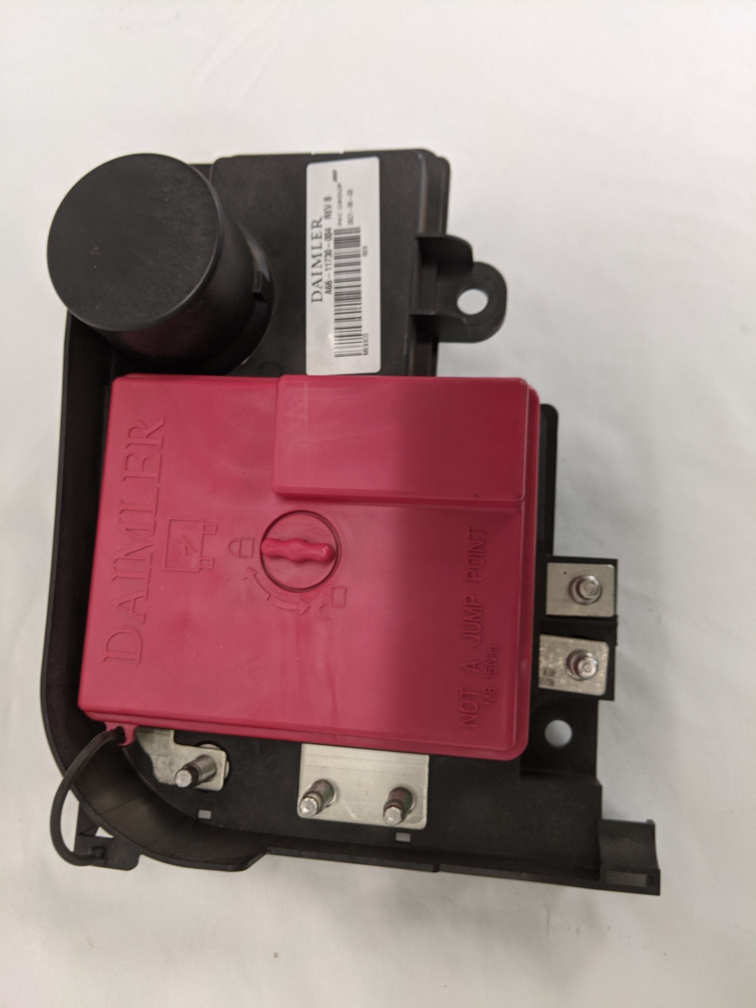 Freightliner Daimler APS3 Battery Cable Access Power Module - P/N A66-11730-004 (10172248457532)