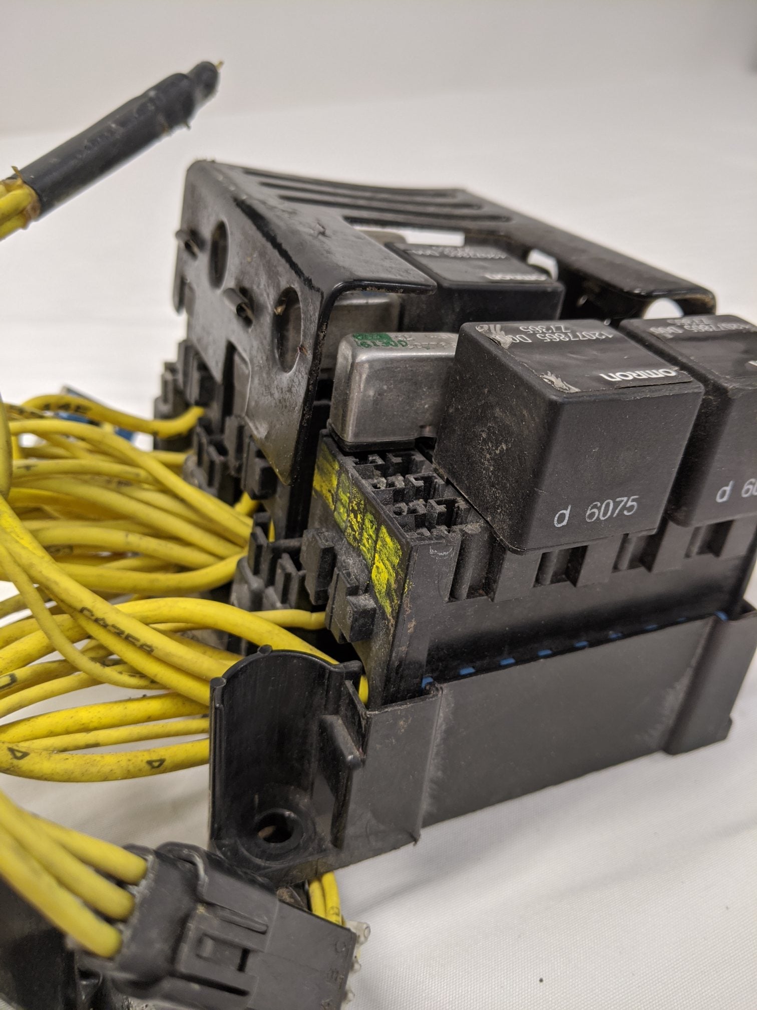 Freightliner Fuse Box Wiring Harness - P/N: A06-24054-002