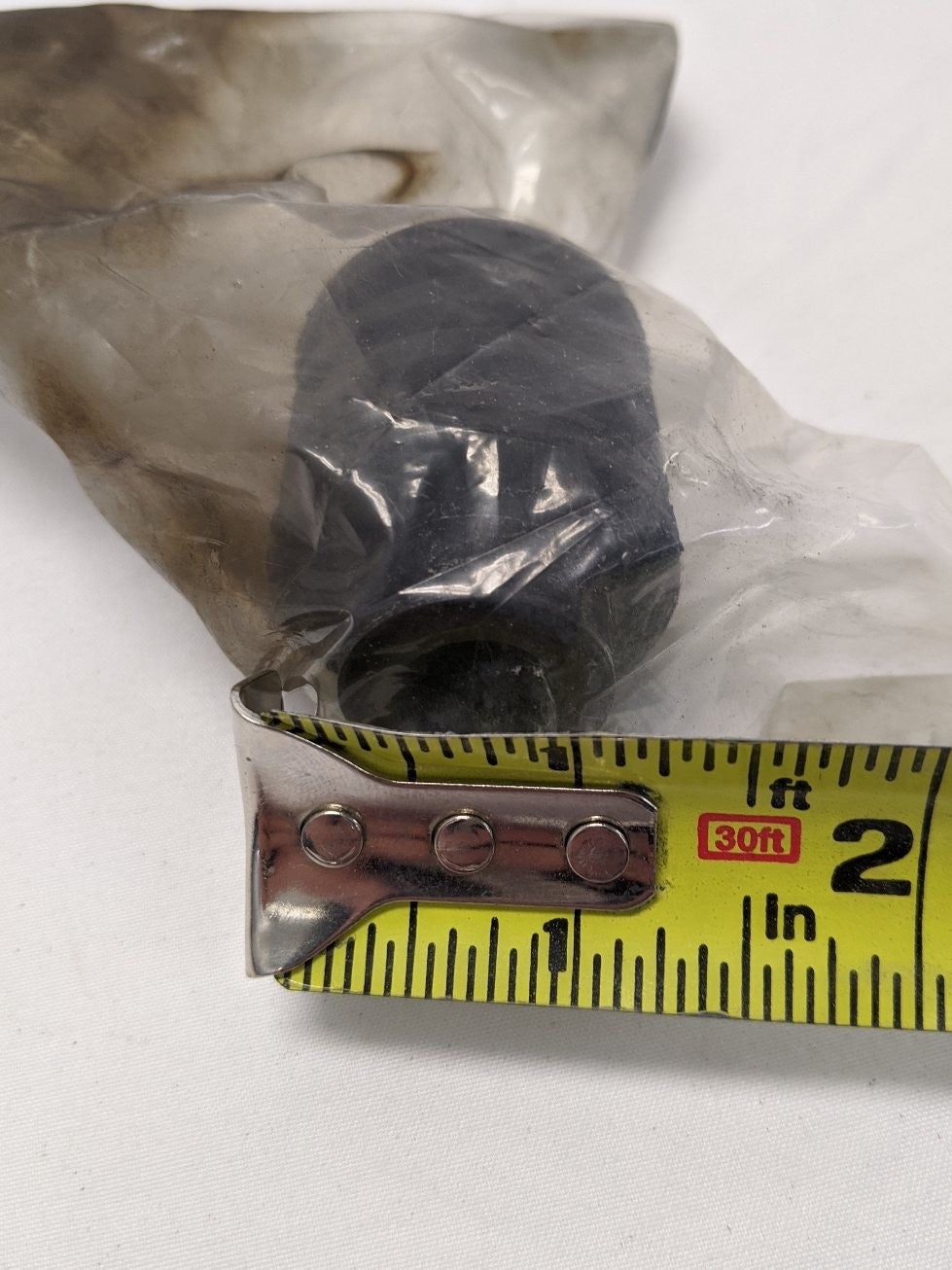 New Freightliner FLD Hood Hinge Pivot Bushing - P/N  LOR/J17700-5