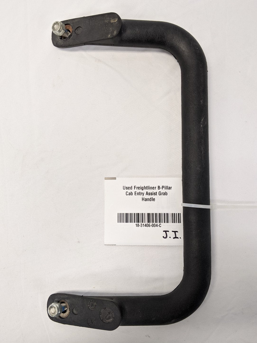 Freightliner B-Pillar Cab Entry Grab Handle | 18-31406-004 | Used