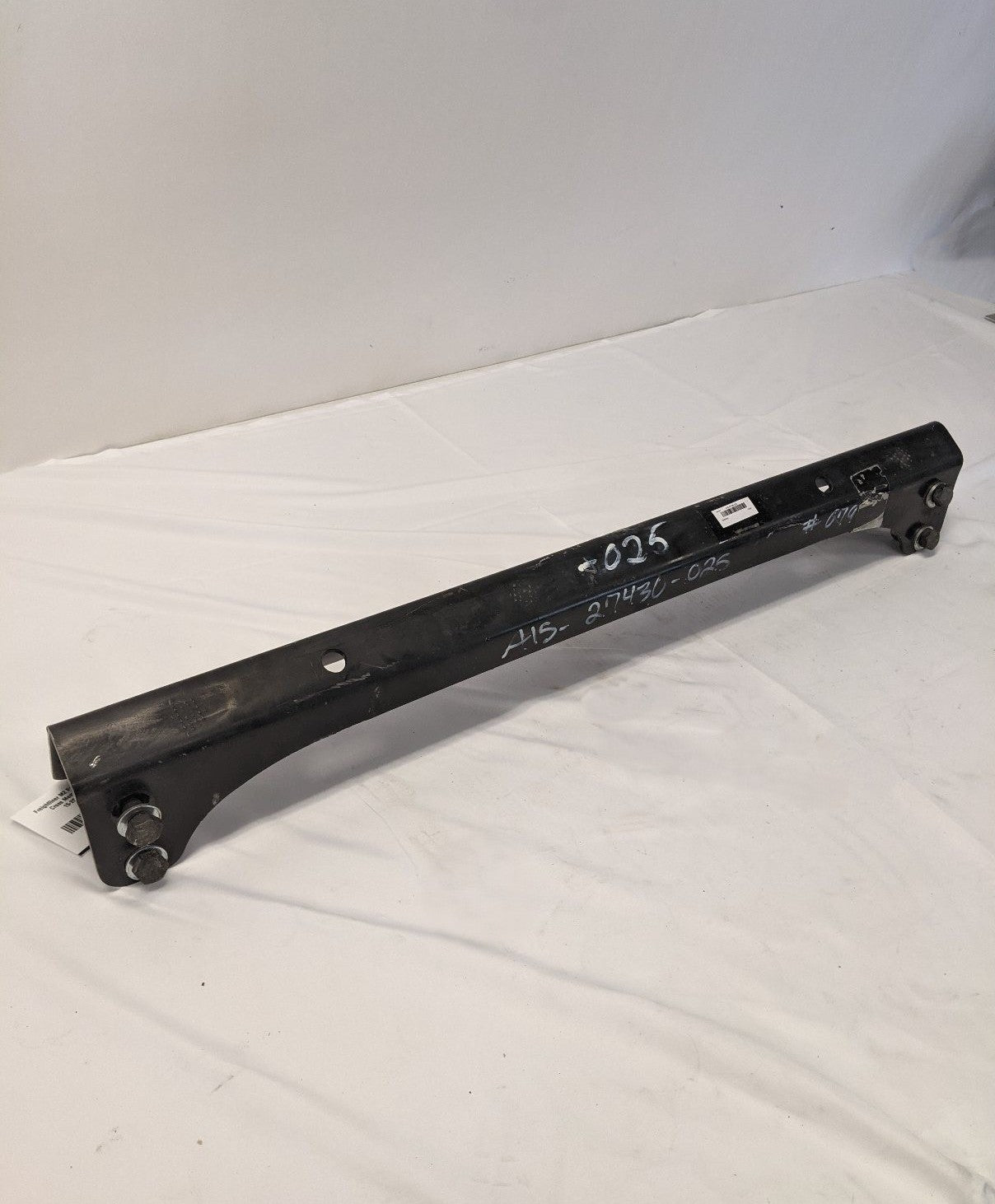 Freightliner M2 Front Closing Frame Cross Member - P/N 15-25340-000