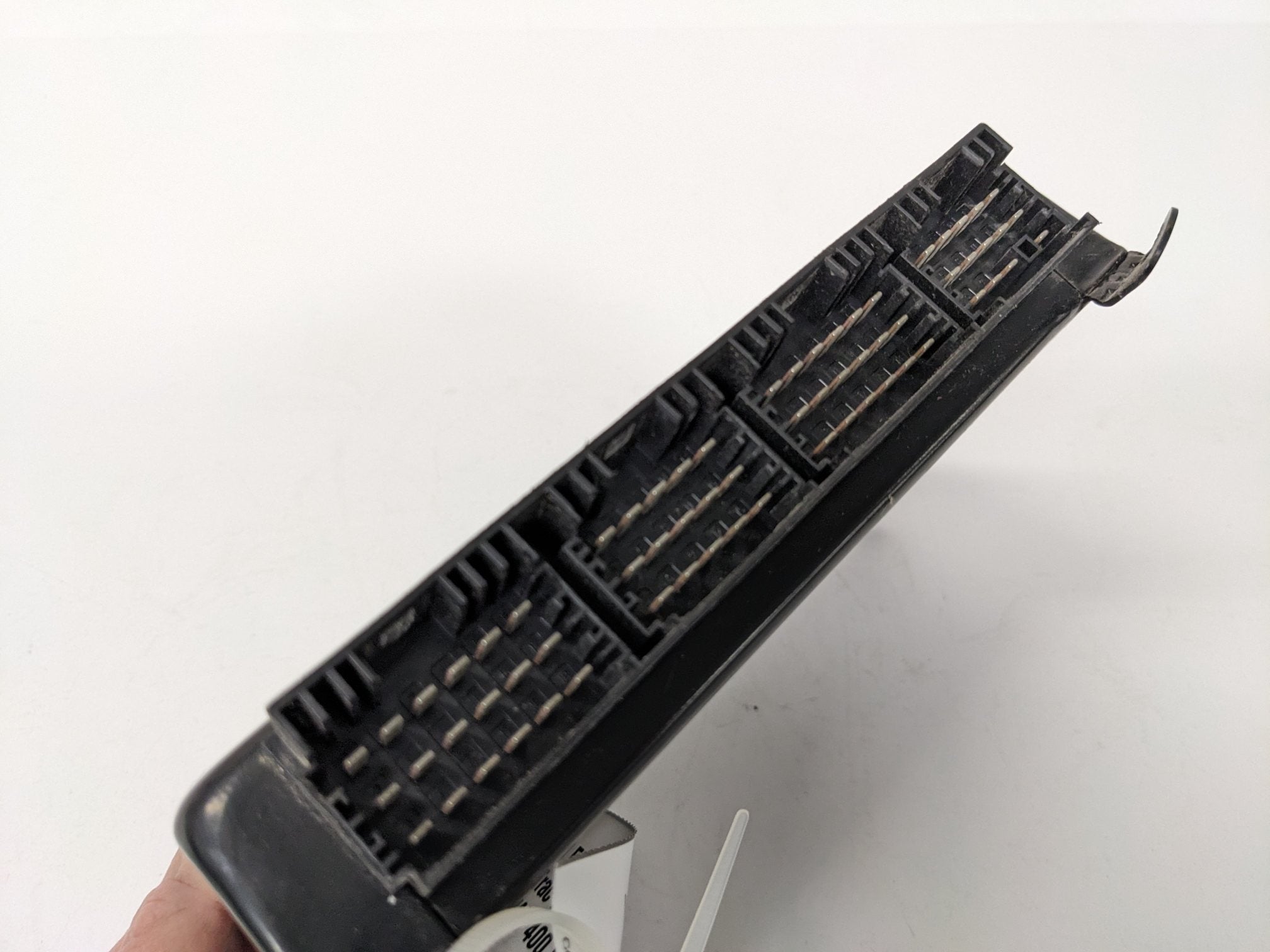 Used Freightliner Wabco Smart Trac ABS ECU Module - P/N WAB 400 864 701 0