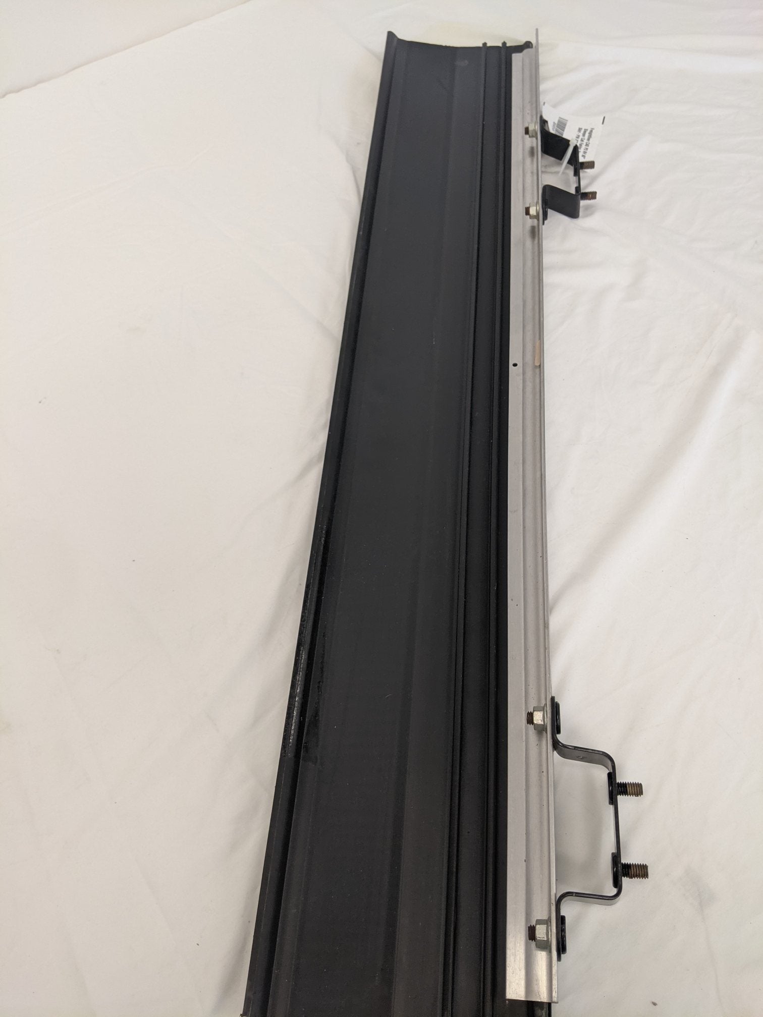 Freightliner CAS P3 RH 60" Sleeper Cab Fairing Aero Skirt - P/N A22-66702-420