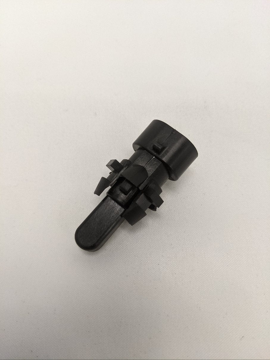 New Delphi Air Temperature Sensor - P/N 22-72747-000 (10109636542780)