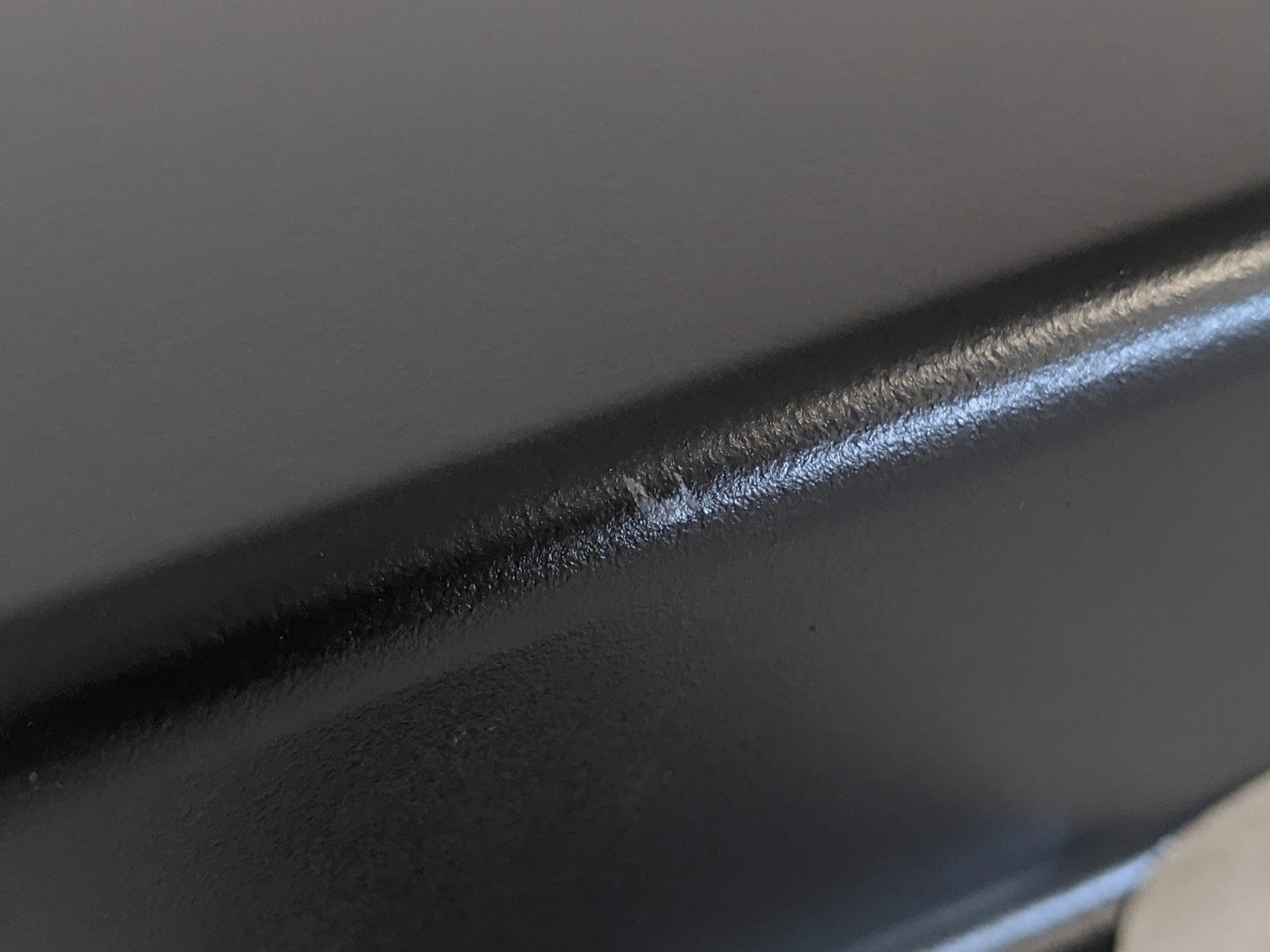 Freightliner M2 Cowl Panel LH Side - P/N 18-67618-000