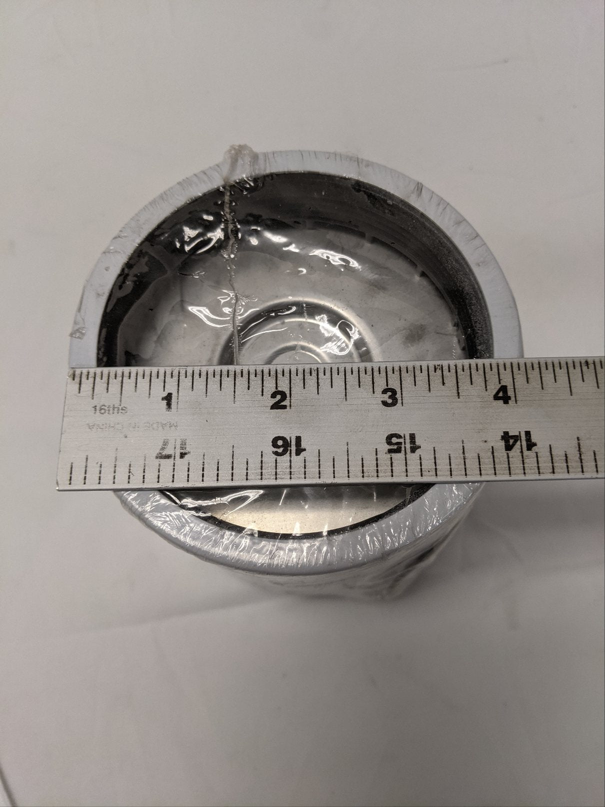 Donaldson Fuel Water Separator Filter Spin-On | DN P552853
