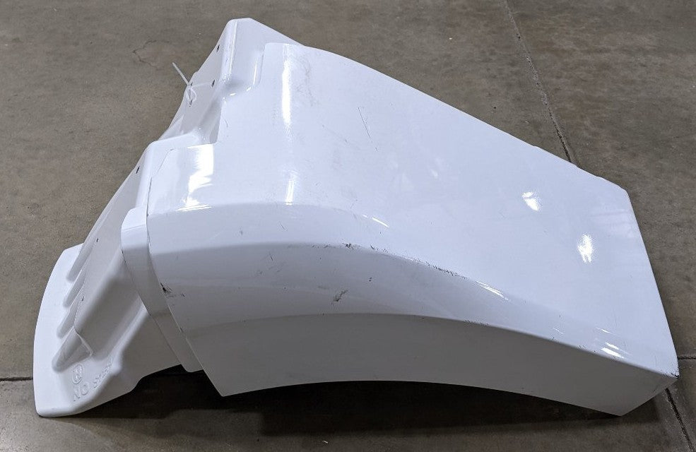 *New Take-Off* WST 48X RHD SFA LH Half Front Fender Extension -P/N A22-77700-000