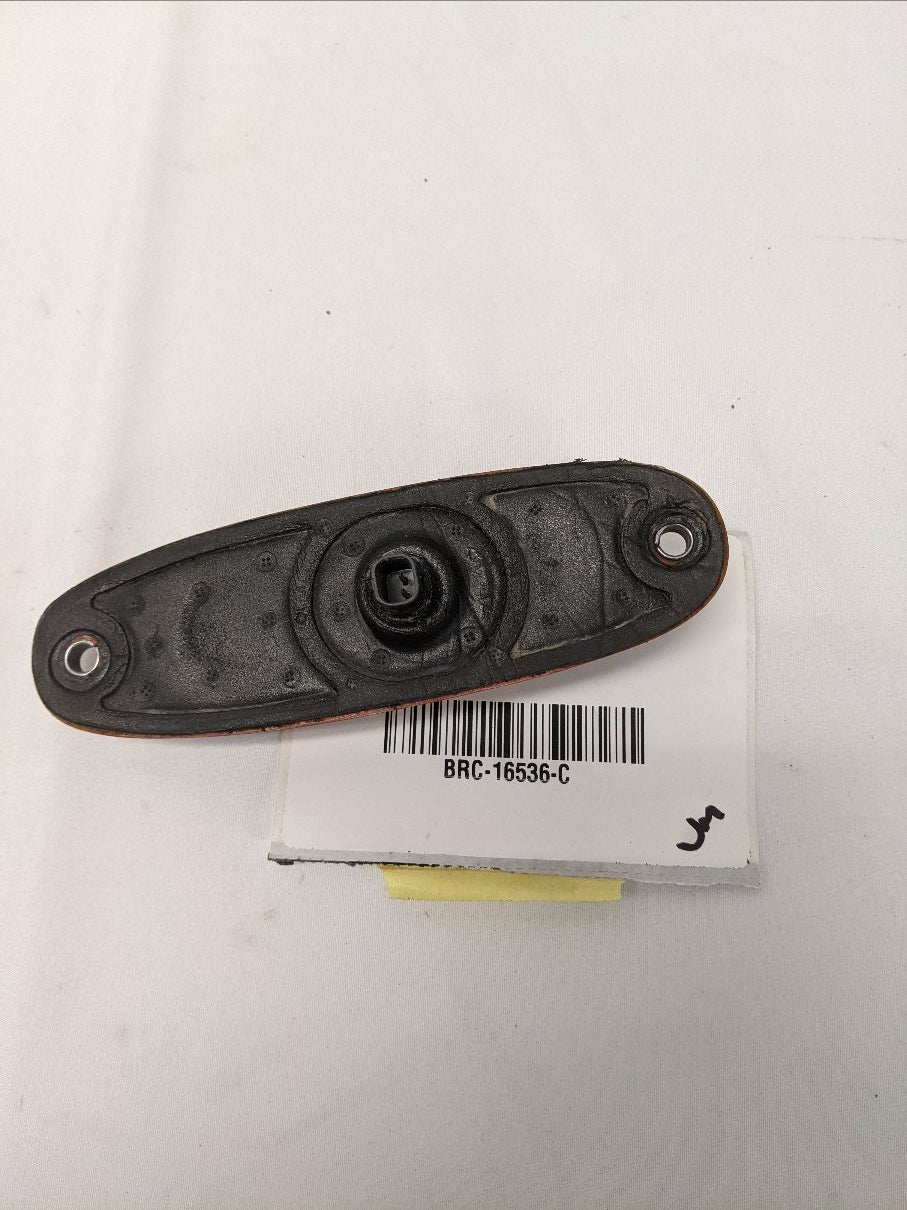 Used Freightliner Adhesive Marker LED Amber Light - P/N A66-02872-000