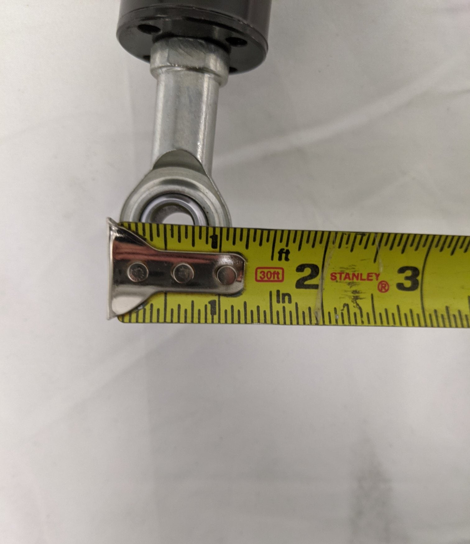 Western Star 47X Stabilus Stab-O-Shoc Short EZ Lock Hood