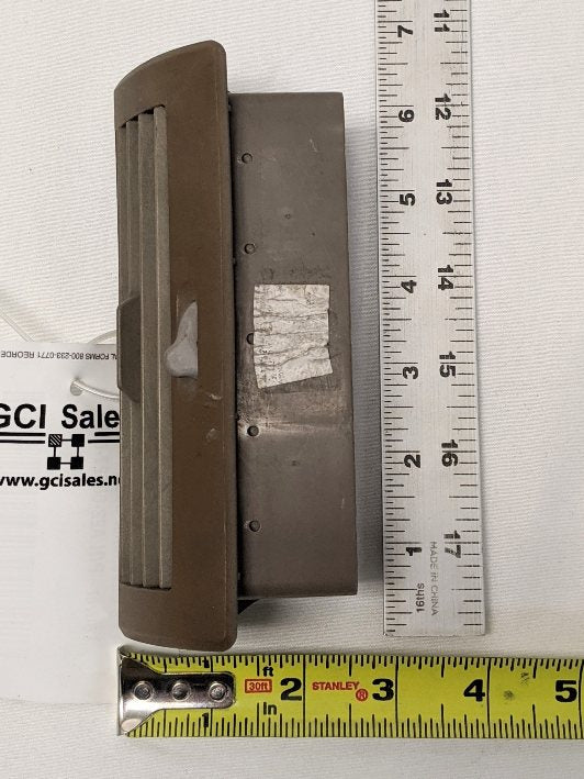 Used Freightliner Cascadia P3 Directional Dash Vent Louver - P/N A22-60527-005