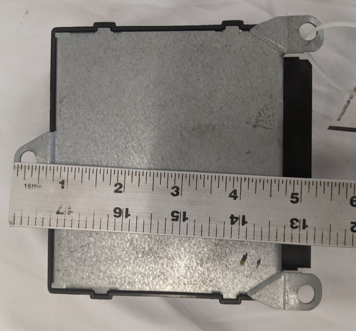 Used Freightliner Wabco ABS ECU Module - WAB 400 850 924 0, WAB 446 170 300 0