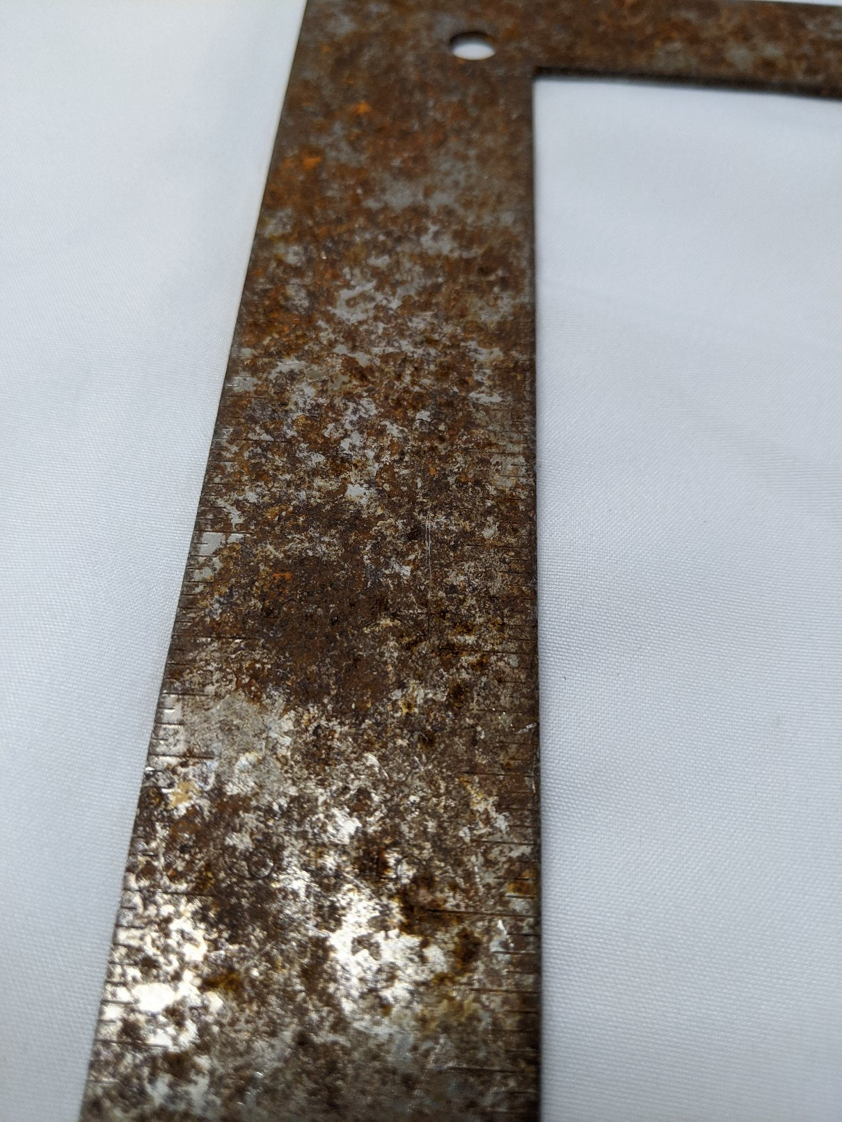 Stanley Carpenter Squares - 24" & 12" Framing Squares, 45-011 & 45-912, Lot of 5