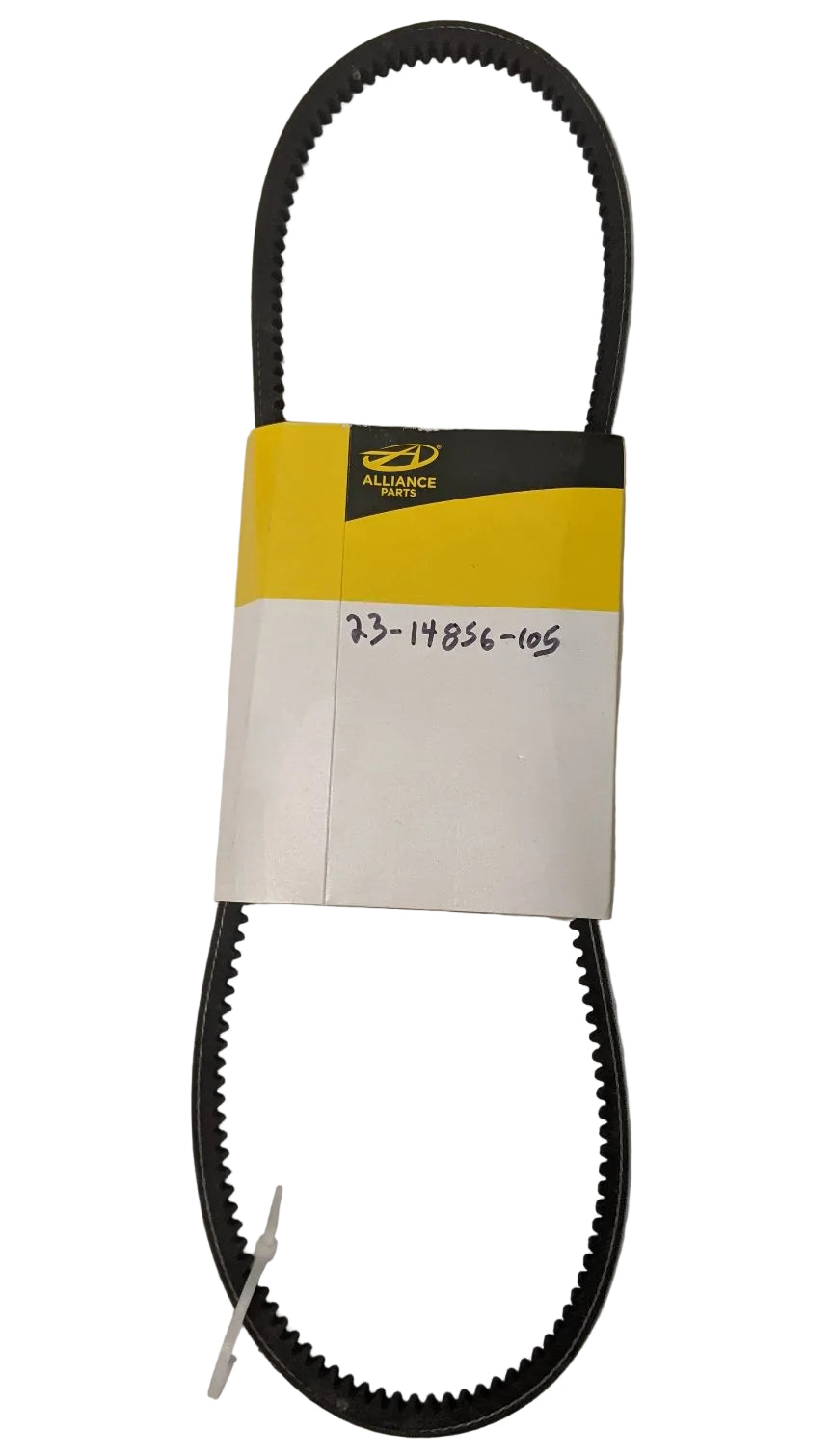 Alliance Freightliner 43.5" Fan V-Belt (23-14856-105) - New