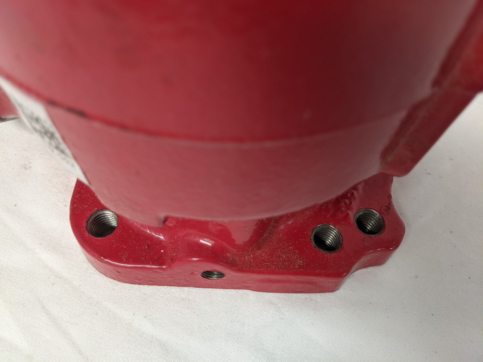 New Chelsea Power Takeoff PTO Assembly - P/N: CHL 489XLAHX V3AF (9999886352700)