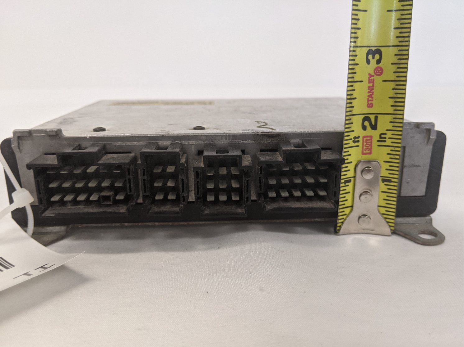 Used Freightliner FLD Classic 4S4M ABS Electronic Control Unit - P/N 4460044150