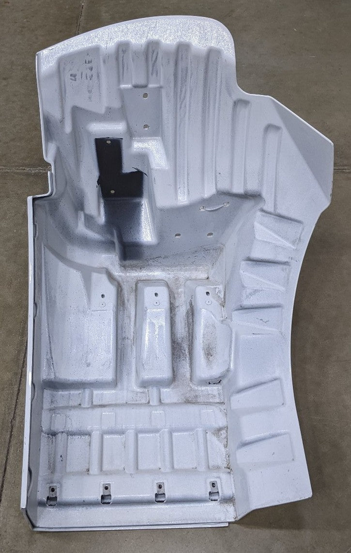 *New Take-Off* WST 47X SFA RH Half Front Fender Extension - P/N A22-77019-001