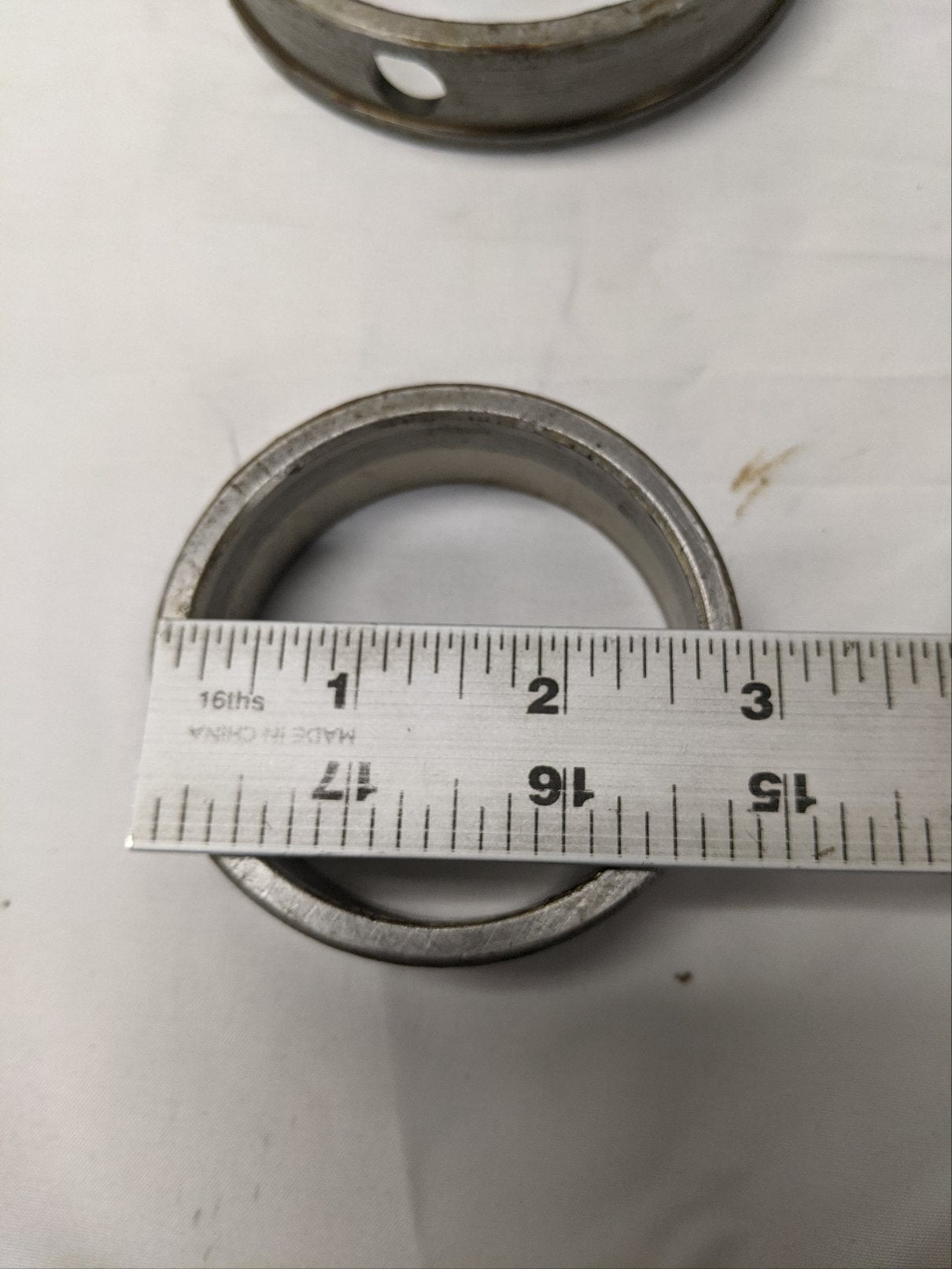 New Timken Taper Bearing Assembly Set - P/N 390A 90273